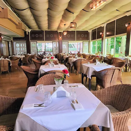 El Oumnia Puerto & Spa-2