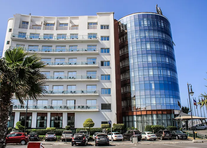 Hotel Cesar & Spa Tanger