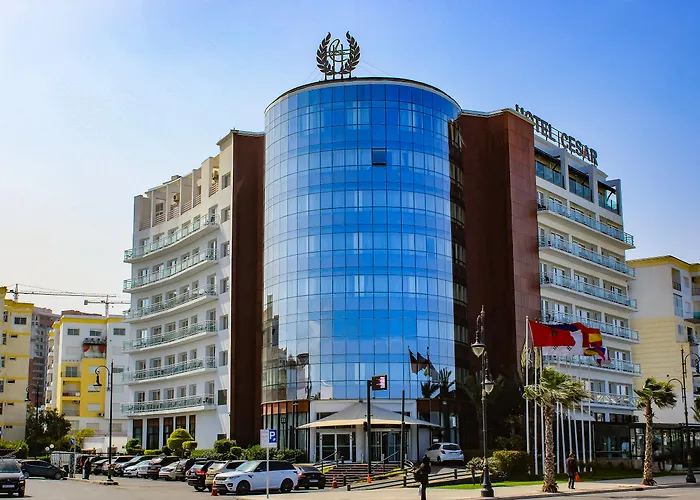 Hotel Cesar & Spa Tanger